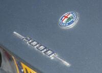 1974 Alfa Romeo 2000 GTV - 10