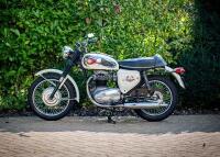 1970 BSA Thunderbolt (650cc)