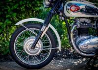 1970 BSA Thunderbolt (650cc) - 12