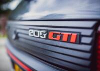 1991 Peugeot 205 GTi (1.6 litre) - 7