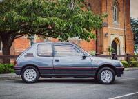 1991 Peugeot 205 GTi (1.6 litre) - 9