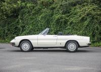 1976 Alfa Romeo 2000 Spider Veloce - 4