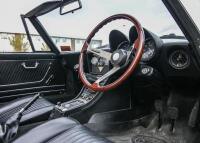 1976 Alfa Romeo 2000 Spider Veloce - 6
