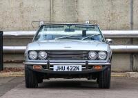 Jensen Interceptor III Convertible - 2