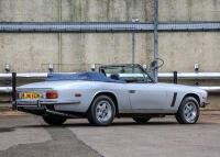 Jensen Interceptor III Convertible - 3