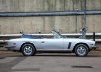 Jensen Interceptor III Convertible - 4