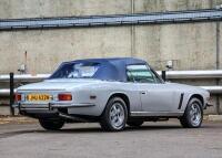 Jensen Interceptor III Convertible - 6