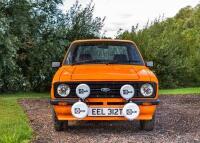 1979 Ford Escort Sport (1600cc) - 4