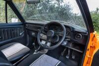 1979 Ford Escort Sport (1600cc) - 5