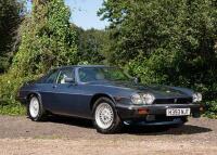 1990 Jaguar XJ-S HE Le Mans