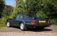 1990 Jaguar XJ-S HE Le Mans - 3