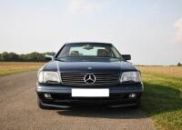 1996 Mercedes-Benz SL 500 Roadster - 2