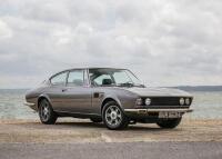 1970 Fiat Dino 2400 Coupé