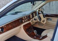 Bentley Arnage Red Label - 4