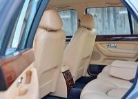 Bentley Arnage Red Label - 5