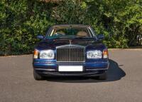 1998 Rolls-Royce Silver Seraph - 2