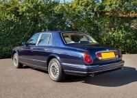 1998 Rolls-Royce Silver Seraph - 4