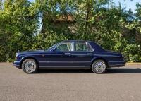 1998 Rolls-Royce Silver Seraph - 5