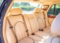 1998 Rolls-Royce Silver Seraph - 10