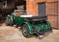 1951 Bentley Shrive Special - 4