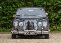 1965 Jaguar Mk. II Saloon (3.8 litre) - 2