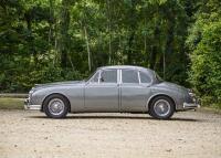 1965 Jaguar Mk. II Saloon (3.8 litre) - 3