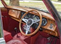 1965 Jaguar Mk. II Saloon (3.8 litre) - 5