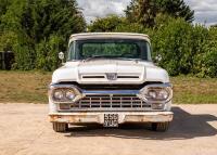 1960 Ford F100 Pick-Up - 2