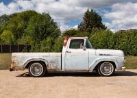 1960 Ford F100 Pick-Up - 3