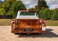 1960 Ford F100 Pick-Up - 4