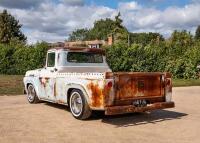 1960 Ford F100 Pick-Up - 5