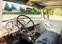 1960 Ford F100 Pick-Up - 6