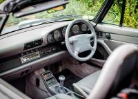 1995 Porsche 911/993 Carrera Convertible - 7