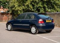 2001 Rover 25 *WITHDRAWN* - 7