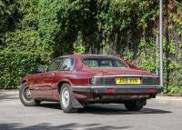 1992 Jaguar XJ-S (4-litre) - 2