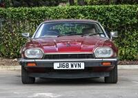 1992 Jaguar XJ-S (4-litre) - 8