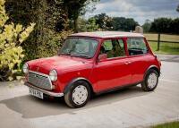 1996 Rover Mini Mayfair