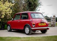 1996 Rover Mini Mayfair - 3