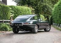 1964 Jaguar E-Type Series I Coupé (4.2 litre) - 3