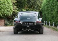 1964 Jaguar E-Type Series I Coupé (4.2 litre) - 4