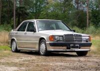 1989 Mercedes-Benz 190E 2.5 16V Cosworth