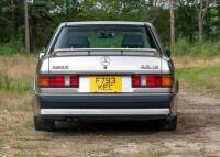 1989 Mercedes-Benz 190E 2.5 16V Cosworth - 4