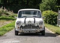 1989 Austin Mini 'The Italian Job' - 2