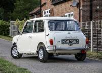 1989 Austin Mini 'The Italian Job' - 3