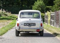 1989 Austin Mini 'The Italian Job' - 7