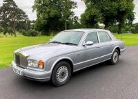 1998 Rolls-Royce Silver Seraph - 2