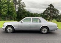 1998 Rolls-Royce Silver Seraph - 3