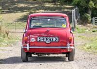 1990 Rover Mini 'The Italian Job' - 8