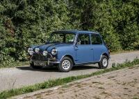 1990 Rover Mini 'The Italian Job'