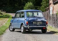 1990 Rover Mini 'The Italian Job' - 3